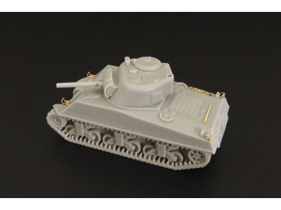 M4a3 Sherman - image 3