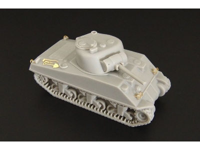 M4a2 Sherman - image 1