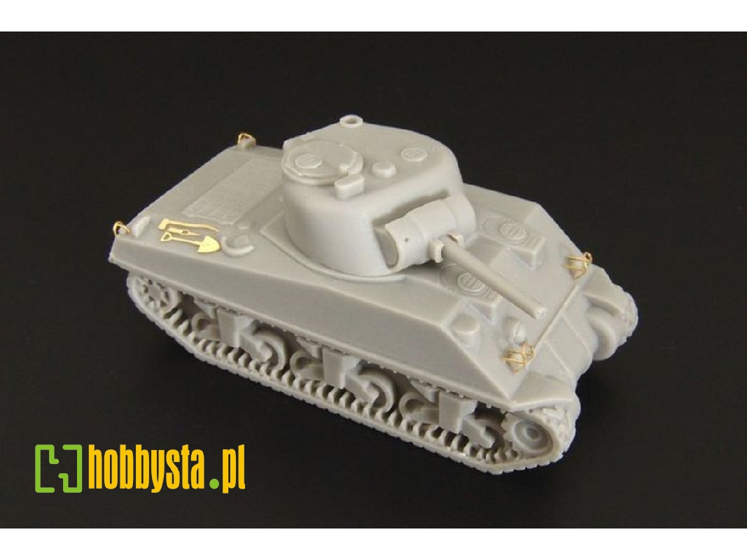M4a2 Sherman - image 1
