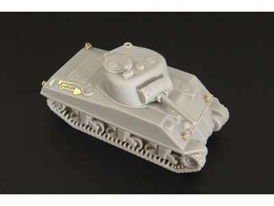 M4a2 Sherman - image 3