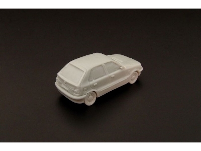 Skoda Felicia From 1996 (2 Pcs) - image 1