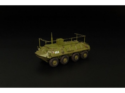 Btr-60 Pu - image 1