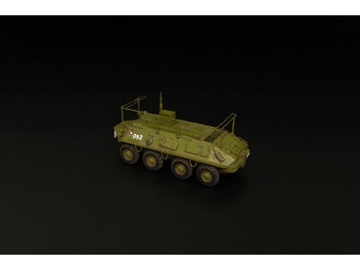 Btr-60 Pu - image 2