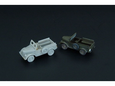 Gaz-69 - image 1