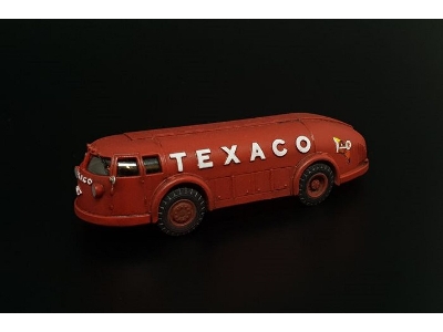 Doodlebug Texaco - image 1