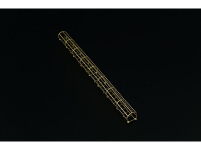 Safety Cage Ladders - image 1