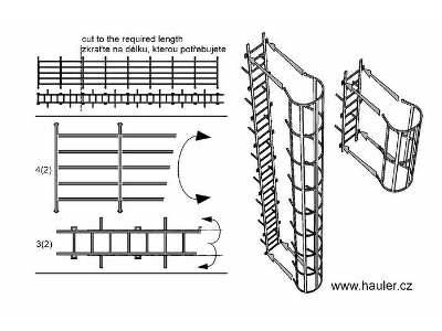 Safety Cage Ladders - image 3