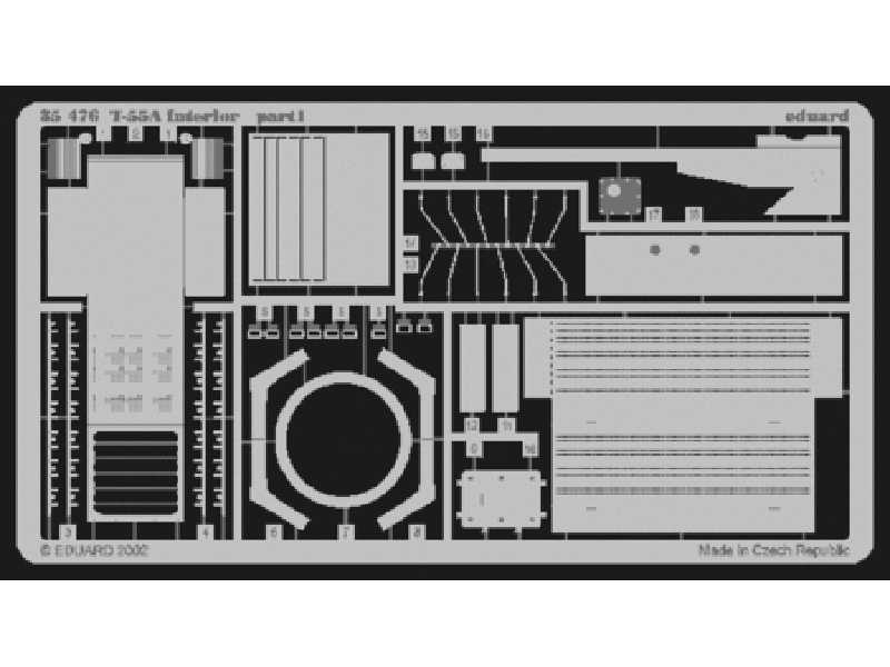 ZSU-23-4V1 Shilka 1/35 - Dragon - image 1