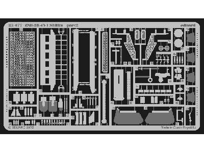 ZSU-23-4V1 Shilka 1/35 - Dragon - image 3