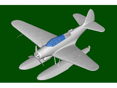 Tbd-1a Devastator - image 11