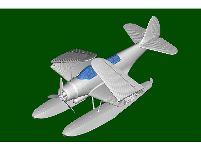 Tbd-1a Devastator - image 12