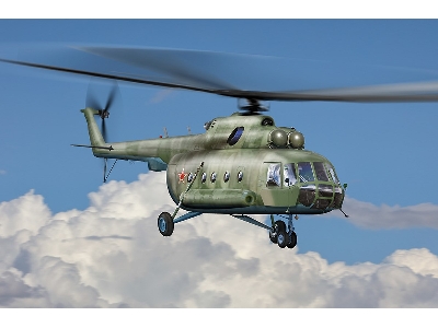 Mi-17 Hip-h - image 1