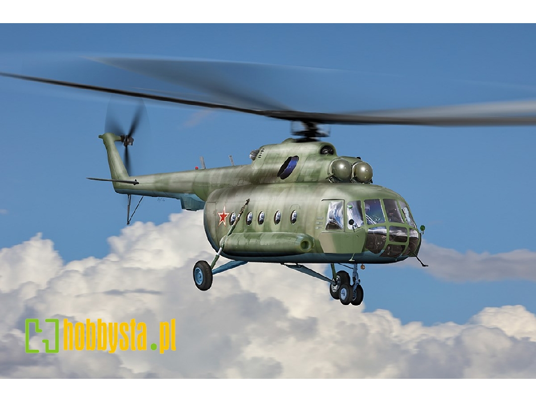 Mi-17 Hip-h - image 1