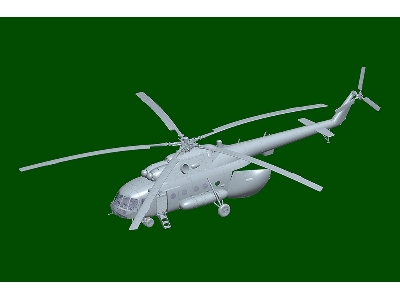 Mi-17 Hip-h - image 7