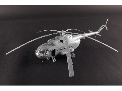 Mi-17 Hip-h - image 21
