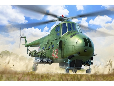 Mi-4av Hound - image 1