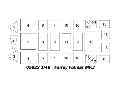 Fairey Fulmar Mk.I - image 4