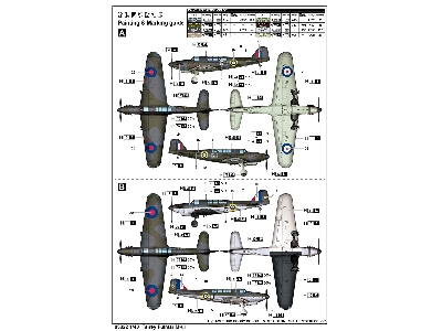 Fairey Fulmar Mk.I - image 5