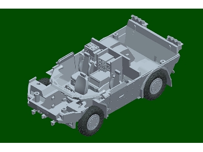 German Fennek Lgs - German Version - image 6