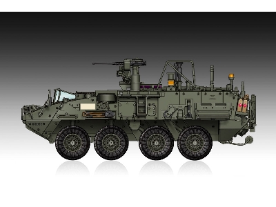 M1135 Stryker Nbc Rv - image 1