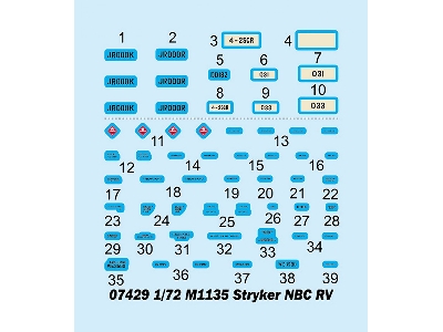 M1135 Stryker Nbc Rv - image 3