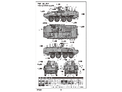 M1135 Stryker Nbc Rv - image 4