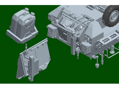 M1135 Stryker Nbc Rv - image 7