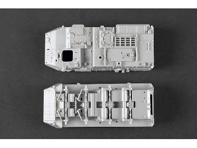 M1135 Stryker Nbc Rv - image 9