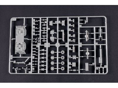 V-150 Commando W/20mm Cannon - image 8