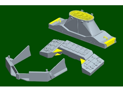 Russian Object 477 Xm2 - image 6