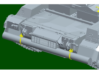 Russian Object 477 Xm2 - image 10