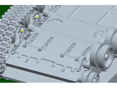 Russian Object 477 Xm2 - image 11