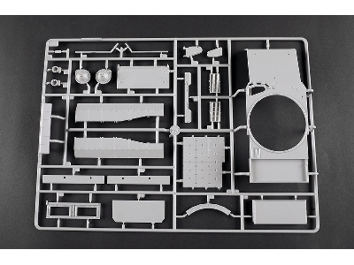 Russian Object 477 Xm2 - image 13