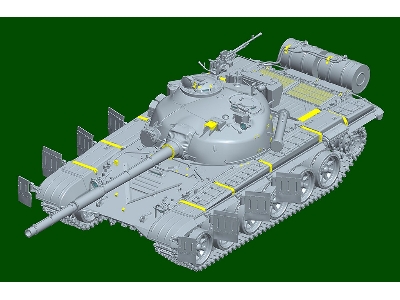 T-72m Mbt - image 18