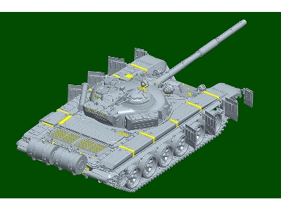 T-72m Mbt - image 19