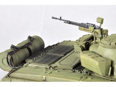 T-72m Mbt - image 21