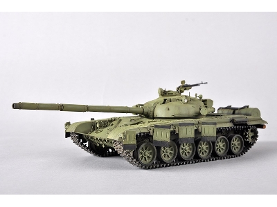 T-72m Mbt - image 22
