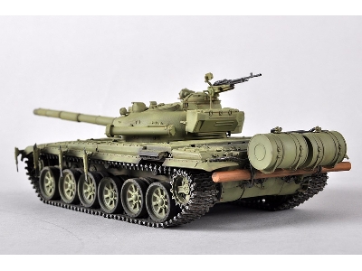 T-72m Mbt - image 26