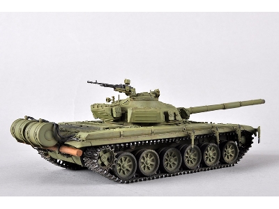 T-72m Mbt - image 27
