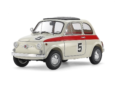 Fiat 500 - image 1