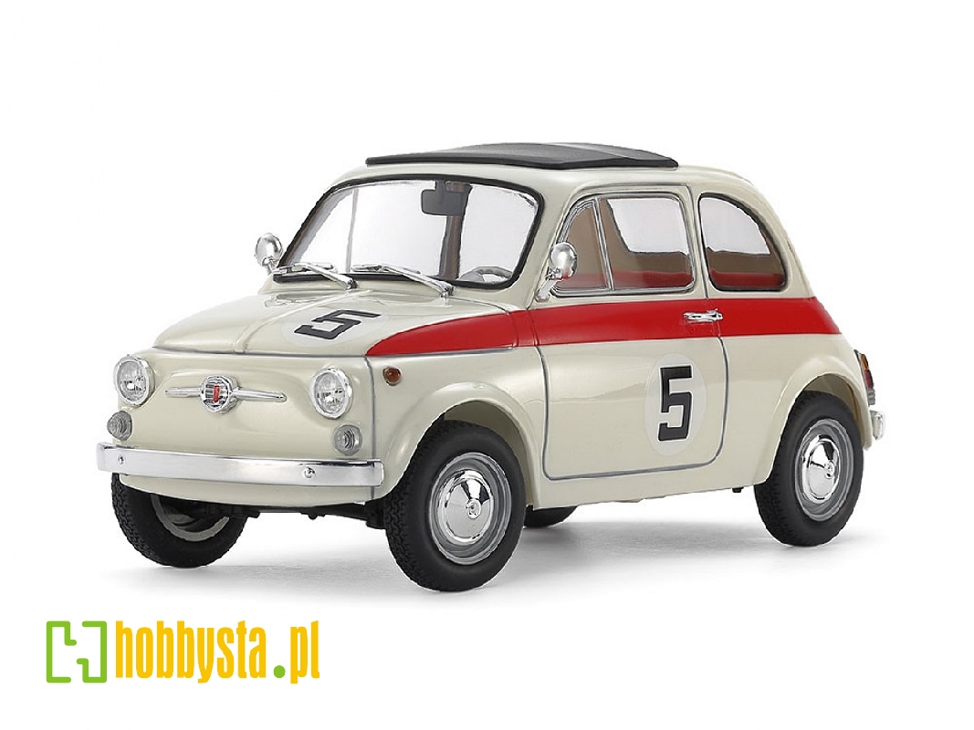 Fiat 500 - image 1