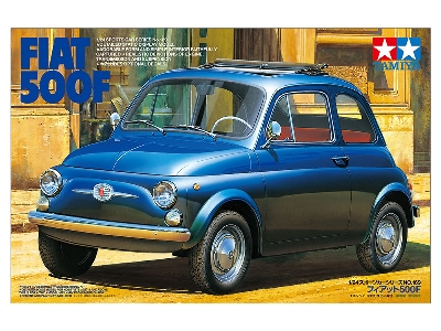Fiat 500 - image 2