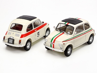 Fiat 500 - image 3