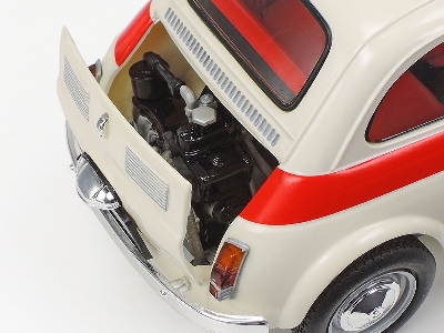 Fiat 500 - image 6