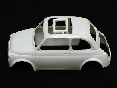 Fiat 500 - image 11