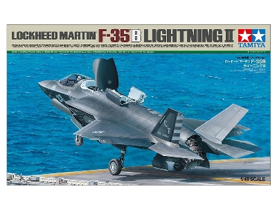 Lockheed Martin F-35B Lightning II - image 2