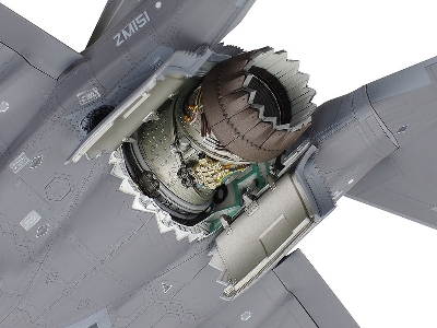 Lockheed Martin F-35B Lightning II - image 13