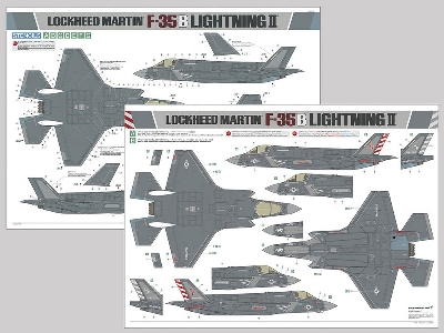 Lockheed Martin F-35B Lightning II - image 24