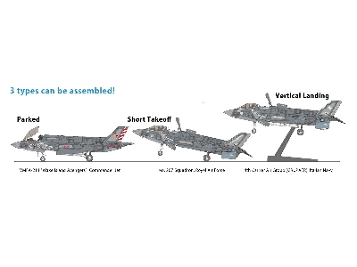 Lockheed Martin F-35B Lightning II - image 27