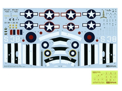 Grumman Fm-1 Wildcat/martlet Mk.V&trade - image 10